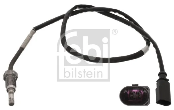 Sensor, temperatura dos gases de escape FEBI BILSTEIN 48845