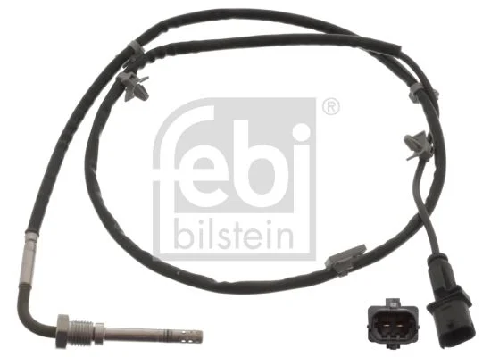 Sensor, temperatura dos gases de escape FEBI BILSTEIN 48846