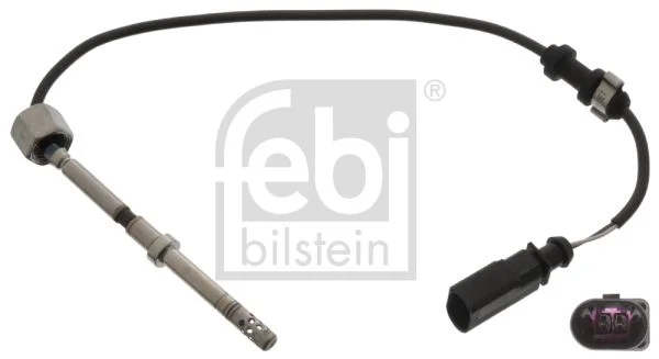 Sensor, temperatura dos gases de escape FEBI BILSTEIN 48848