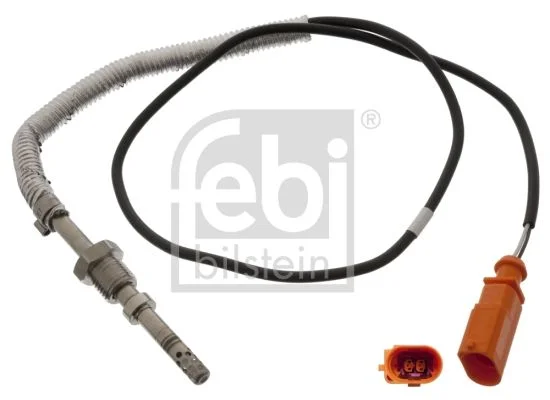 Sensor, temperatura dos gases de escape FEBI BILSTEIN 48849