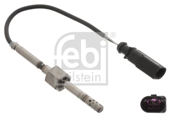 Sensor, temperatura dos gases de escape FEBI BILSTEIN 48851