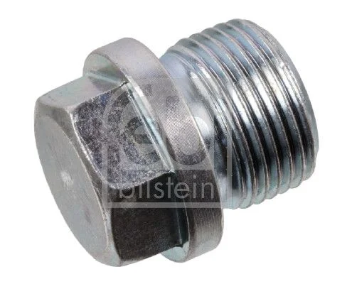 Parafuso de drenagem, cárter do óleo FEBI BILSTEIN 48879