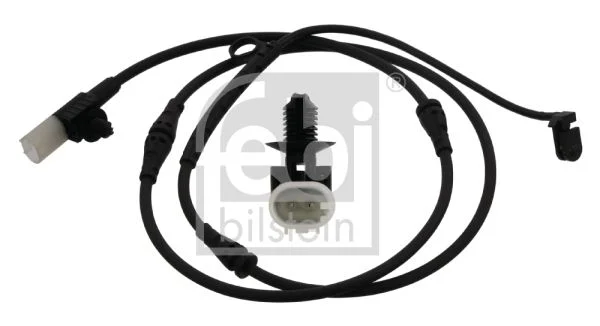 Contato de aviso, desgaste das pastilhas de travão FEBI BILSTEIN 48917