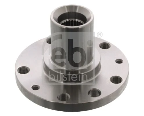 Vedação do eixo, cubo da roda FEBI BILSTEIN 49021