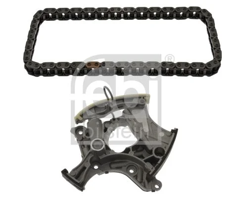 Kit de corrente de distribuição FEBI BILSTEIN 49076
