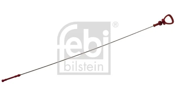 Oil Dipstick FEBI BILSTEIN 49084