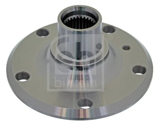 Wheel Hub FEBI BILSTEIN 49258