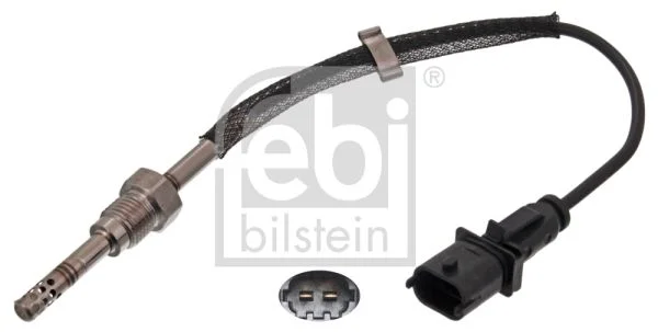 Sensor, temperatura dos gases de escape FEBI BILSTEIN 49261