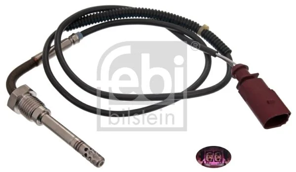 Sensor, temperatura dos gases de escape FEBI BILSTEIN 49262