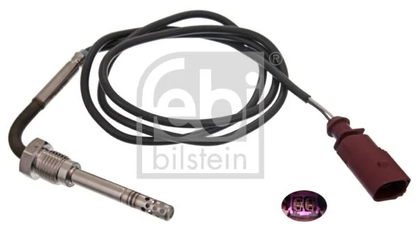 Sensor, temperatura dos gases de escape FEBI BILSTEIN 49263