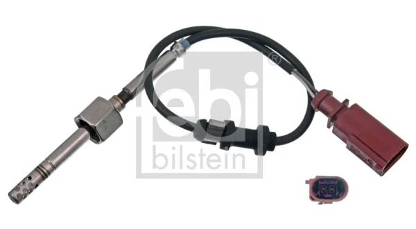 Sensor, temperatura dos gases de escape FEBI BILSTEIN 49265