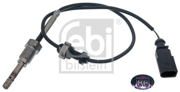 Sensor, temperatura dos gases de escape FEBI BILSTEIN 49267
