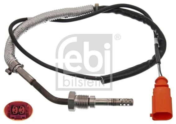 Sensor, temperatura dos gases de escape FEBI BILSTEIN 49274