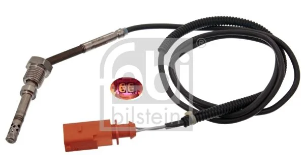 Sensor, temperatura dos gases de escape FEBI BILSTEIN 49286
