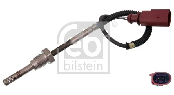 Sensor, temperatura dos gases de escape FEBI BILSTEIN 49287