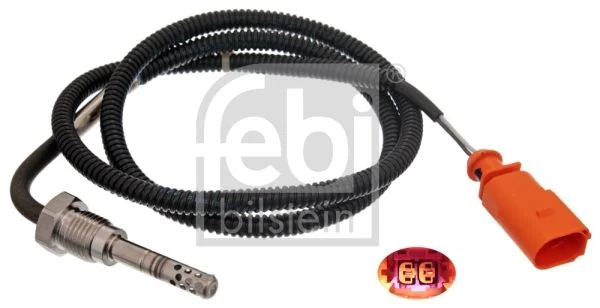 Sensor, temperatura dos gases de escape FEBI BILSTEIN 49293