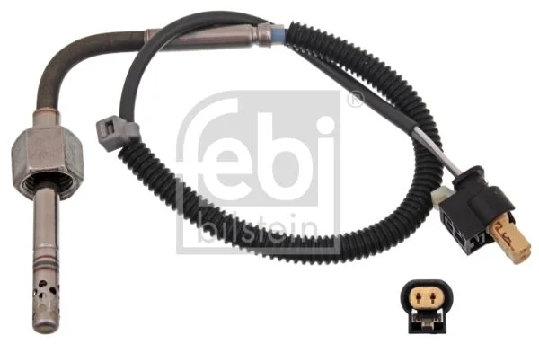 Sensor, temperatura dos gases de escape FEBI BILSTEIN 49299