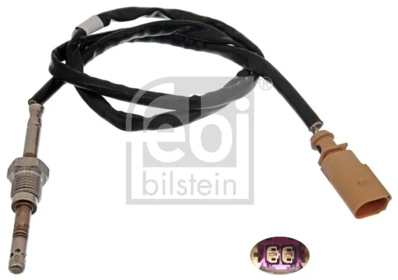 Sensor, temperatura dos gases de escape FEBI BILSTEIN 49305