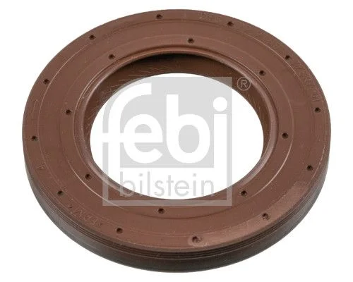 Shaft Seal, manual transmission FEBI BILSTEIN 49338