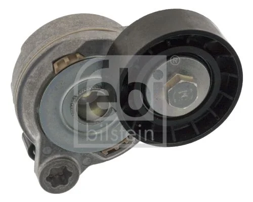 Conjunto de correias em V FEBI BILSTEIN 49398