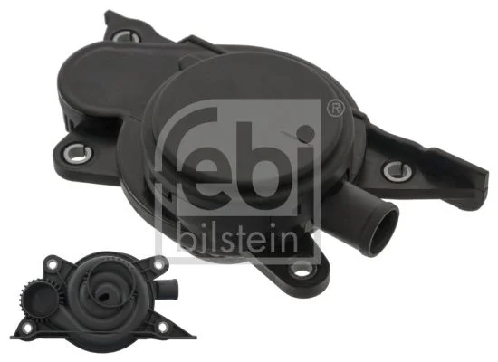 Separador de Óleo, ventilação do cárter FEBI BILSTEIN 49469