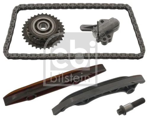 Kit de corrente de distribuição FEBI BILSTEIN 49487