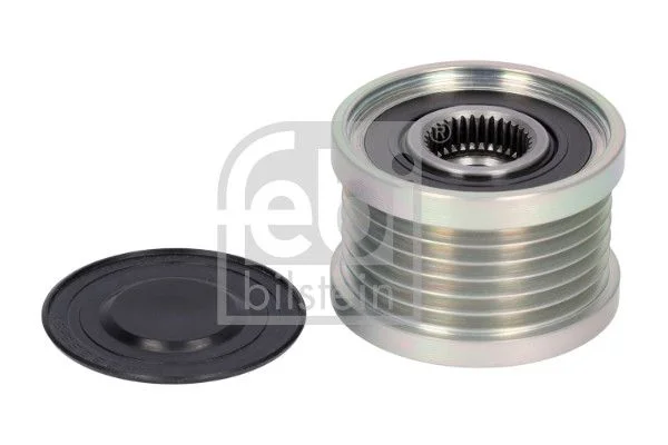 Embraiagem de roda livre, alternador FEBI BILSTEIN 49515