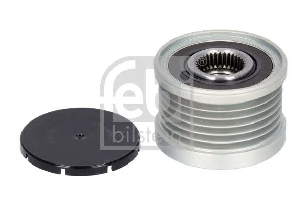 Embraiagem de roda livre, alternador FEBI BILSTEIN 49516