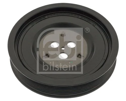 Polia da correia, virabrequim FEBI BILSTEIN 49565