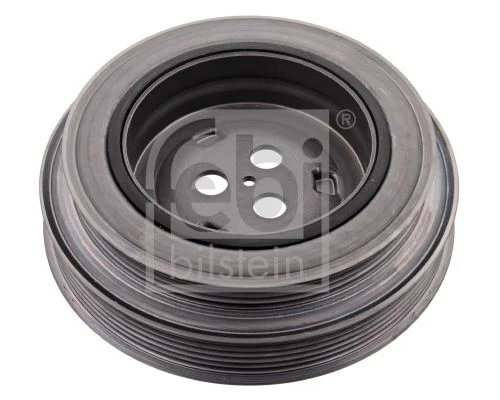 Polia da correia, virabrequim FEBI BILSTEIN 49589