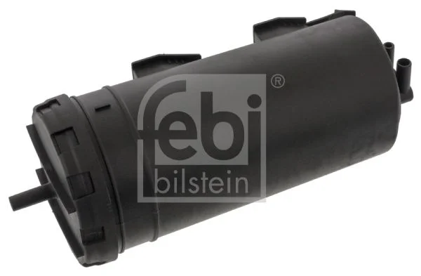 Charcoal Filter, tank ventilation FEBI BILSTEIN 49629