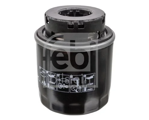 Filtro de Óleo FEBI BILSTEIN 49665