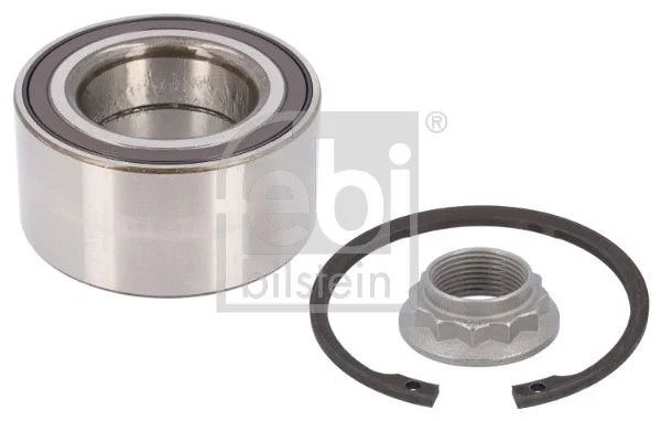 Kit de rolamentos de roda FEBI BILSTEIN 49703