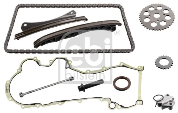 Kit de corrente de distribuição FEBI BILSTEIN 49722
