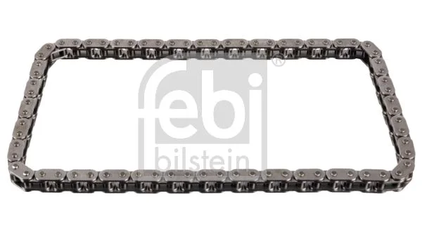 Chain, oil pump drive FEBI BILSTEIN 49724