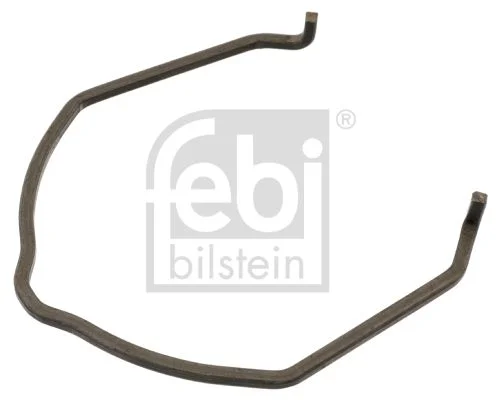 Braçadeira de Fixação, mangueira de ar de carga FEBI BILSTEIN 49759