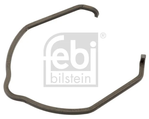 Fastening Clamp, charge air hose FEBI BILSTEIN 49782