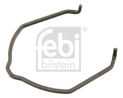 Fastening Clamp, charge air hose FEBI BILSTEIN 49784