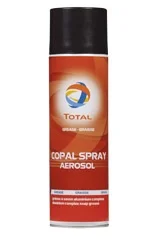 COPAL SPRAY 400ML TOTAL COPAL SPRAY 400ML
