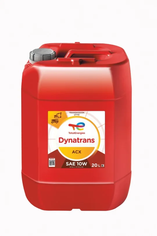 DYNATRANS ACX 10W 20L TOTAL DYNATRANS ACX 10W 20L