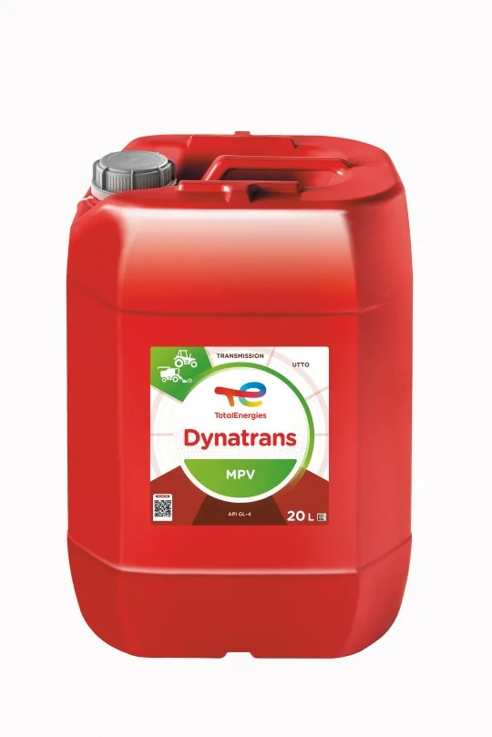 DYNATRANS MPV 20L TOTAL DYNATRANS MPV 20L