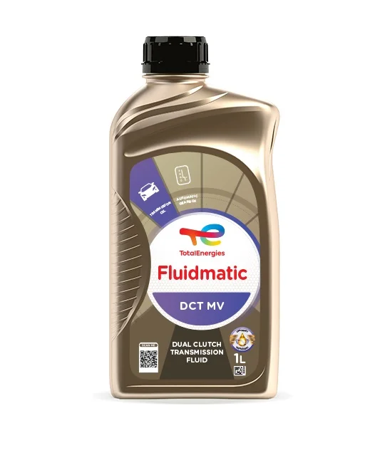 FLUIDMATIC DCT MV 1L TOTAL FLUIDMATIC DCT MV 1L