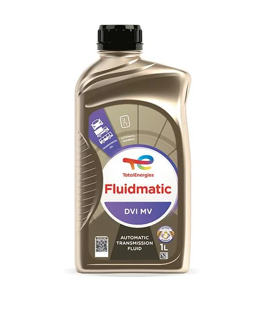 FLUIDMATIC DVI MV 1L TOTAL FLUIDMATIC DVI MV 1L