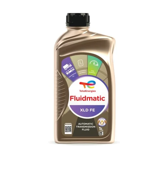 FLUIDMATIC XLD FE 1L TOTAL FLUIDMATIC XLD FE 1L
