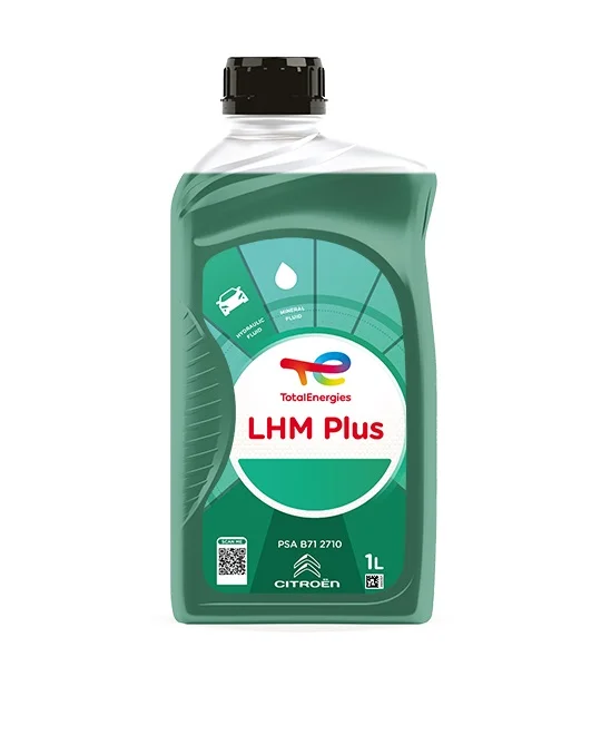 LHM PLUS 1L TOTAL LHM PLUS 1L