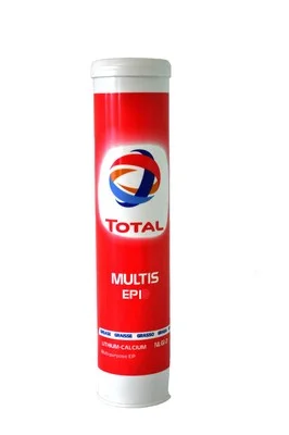 MULTIS EP 1 0,4KG TOTAL MULTIS EP 1 0,4KG