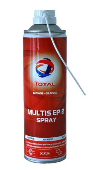 MULTIS EP 2 400 ML SPRAY TOTAL MULTIS EP 2 400 ML SPRAY