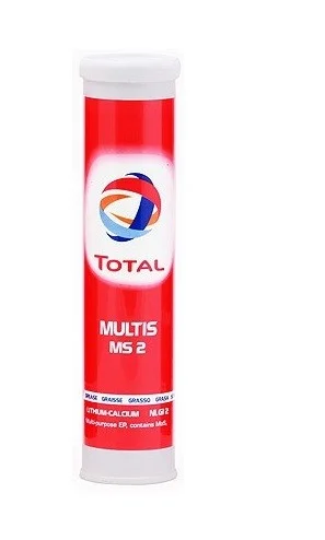 MULTIS MS 2 0,4KG TOTAL MULTIS MS 2 0,4KG