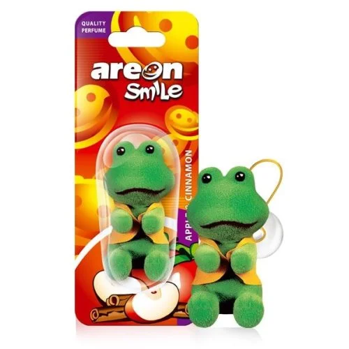 AREASB01 AREON AREASB01