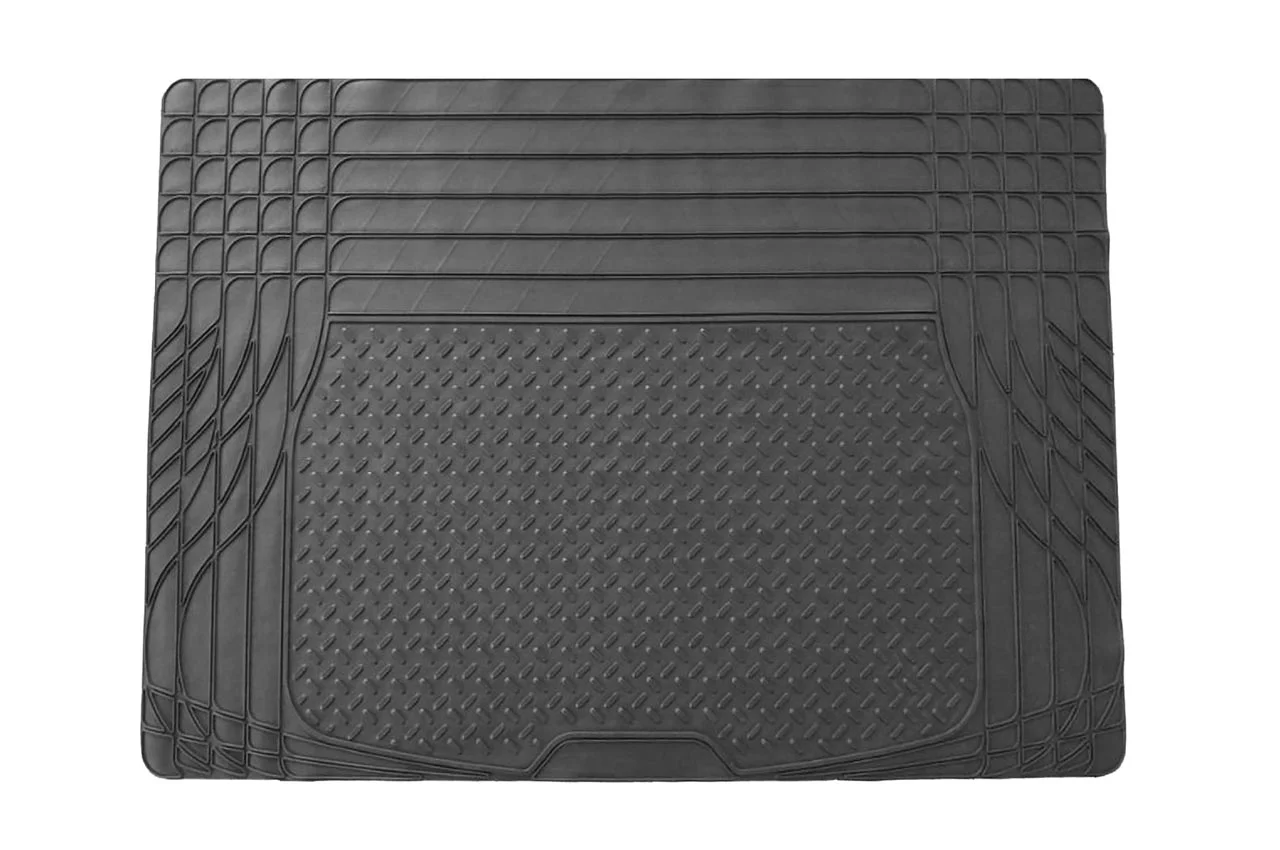 Conjunto de Tapetes de Piso AMiO 02465